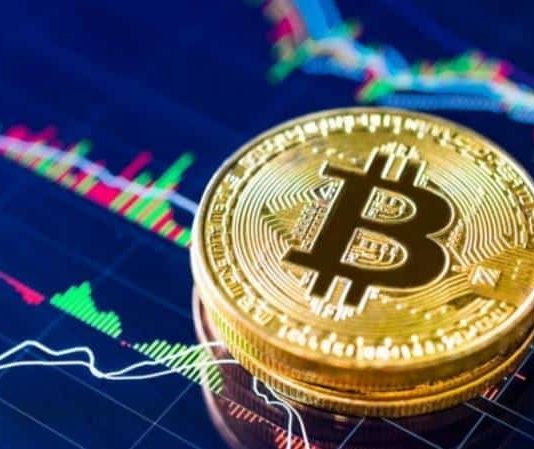 Bitcoin Sees Huge Decrease In On-Chain Activity