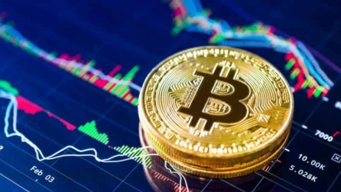 Bitcoin Sees Huge Decrease In On-Chain Activity