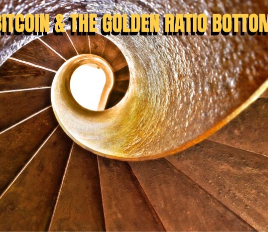 Bitcoin And The Golden Ratio Bottom|BTCUSD Analysis September 29, 2022 Bitcoin And The Golden Ratio Bottom|BTCUSD Analysis September 29, 2022