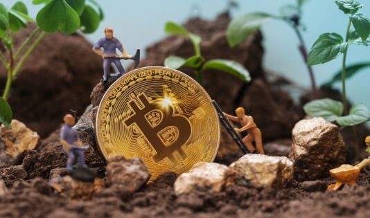 Why A Lot Of Public Bitcoin Miners Have Actually Carried Out Extremely In Their Life Times