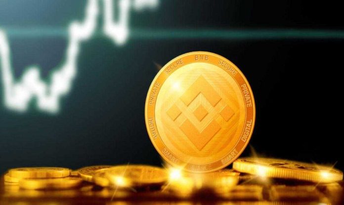 Binance Coin (BNB) Bulls Defends Secret Zone, Will The Quit?