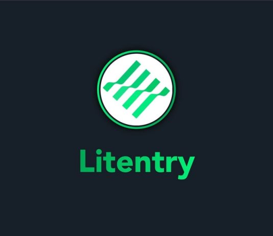 Litentry Breaks Out Of A Coming Down Triangle, Can Bulls Struck $1.2?