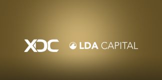 XDC Speeds Up Network Growth With LDA’s $50 M Financial Investment