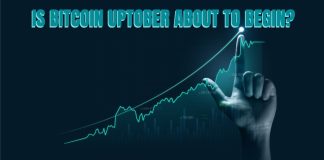 Is Bitcoin ‘Uptober’ Ready To Start?|BTCUSD Analysis October 3, 2022
