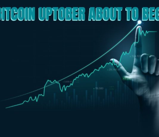 Is Bitcoin ‘Uptober’ Ready To Start?|BTCUSD Analysis October 3, 2022 Is Bitcoin ‘Uptober’ Ready To Start?|BTCUSD Analysis October 3, 2022