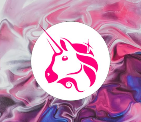 Uniswap Token (UNI) Types Rounded Bottom, Can Rate Struck $7.5?