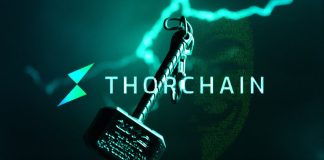 Thorchain Reveals A Peek Of Hope, Are The Green Days Near?