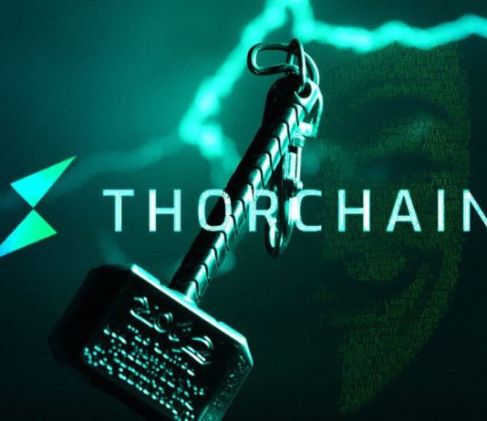 Thorchain Reveals A Peek Of Hope, Are The Green Days Near?