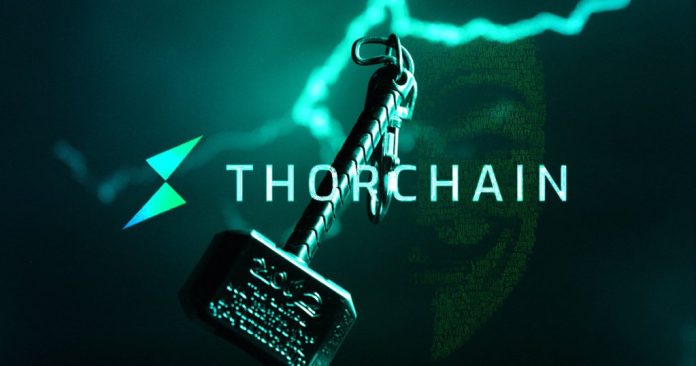 Thorchain Reveals A Peek Of Hope, Are The Green Days Near?