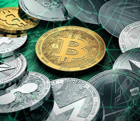 Brief Relief Bounce For Altcoins? If Crypto Marketcap Can Do This