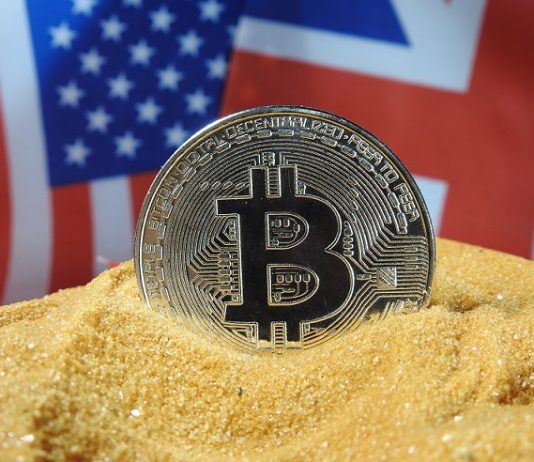 Bitcoin Pound Sterling Volume Skyrockets To ATH In The Middle Of Currency Crisis