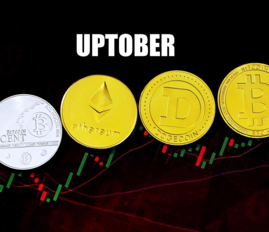 Bitcoin Cost Soars This ‘Uptober’ As BTC Barrels Previous $20,000