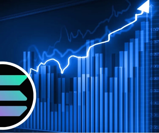 Solana Spikes 4% After Current Repeating Problems– A Little Shine For SOL?