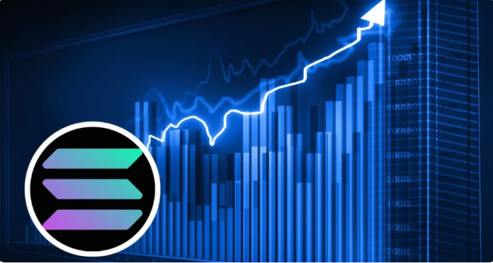 Solana Spikes 4% After Current Repeating Problems– A Little Shine For SOL?