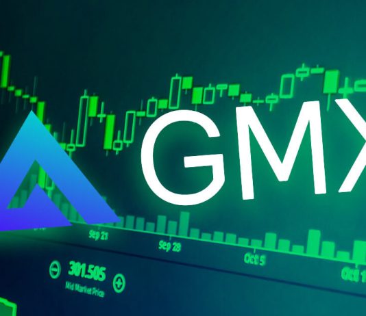 GMX Token, Arbitrum Favorite Get Noted On Binance, What Next? GMX Token, Arbitrum Favorite Get Noted On Binance, What Next?
