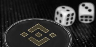 Binance Coin Looks Great; Will Rate Make Rounded Bottom?