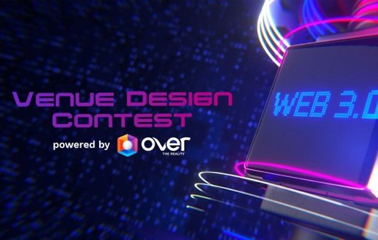 OVER Group Revamps OVER ARwards, Calls The Brand-new Edition The ‘Location Style Contest’ OVER Group Revamps OVER ARwards, Calls The Brand-new Edition The ‘Location Style Contest’