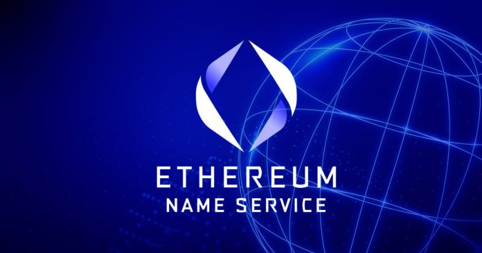 Ethereum Call Service (ENS) Breaks Out, Can Cost Struck $20?