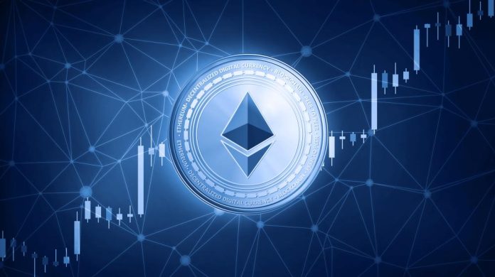 Ethereum OI Strikes $7.7 Billion, Why A Rally May Be In The Functions