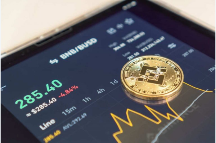 BNB Holders Should Brace For This Pattern Turnaround– Pleased Days Over? BNB Holders Should Brace For This Pattern Turnaround– Pleased Days Over?