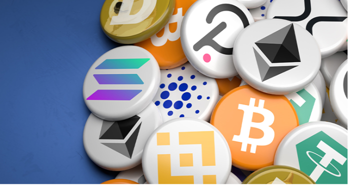 How These 5 New Crypto Bagged $50 Billion In Market Price In Less Than A Week