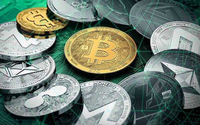 LEADING 5 Cryptocurrencies To View Today– BNB, BTC, ETH, MATIC, MKR