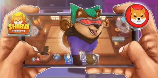 Why SHIB Cost Lost Its Bullish Energy After Shiba Eternity Games’ Release Why SHIB Cost Lost Its Bullish Energy After Shiba Eternity Games’ Release