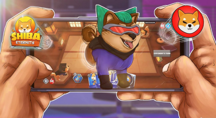 Why SHIB Cost Lost Its Bullish Energy After Shiba Eternity Games’ Release