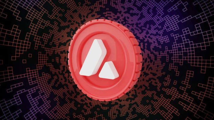 Avalanche Rests On A Time Bomb As Rate Eyes $10, Will Rate Escape This?