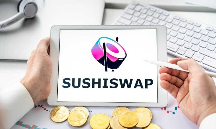 Here’s Why SUSHI Is Down More Than 10% In The Last 24 Hours Here’s Why SUSHI Is Down More Than 10% In The Last 24 Hours