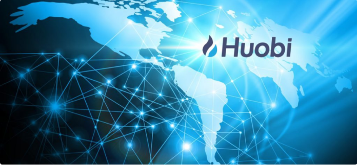 Huobi Token Spikes Almost 30% In Last 24 Hours As HT Seen Increasing On Revival Plans