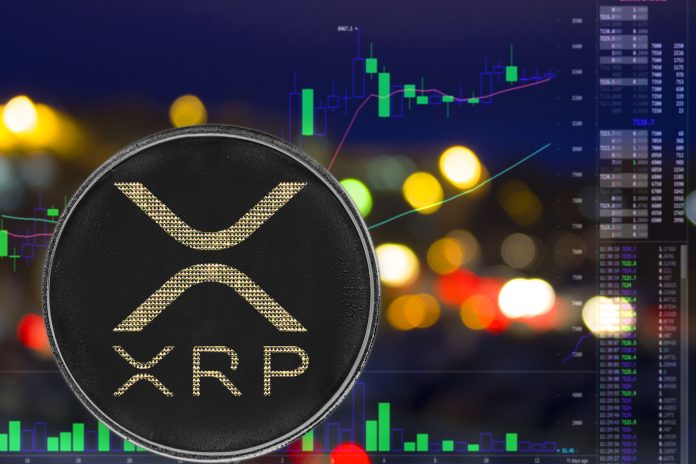 Ripple (XRP) Has A Hard Time As Bearish Divergence Emerges, Eyes $0.42 Assistance