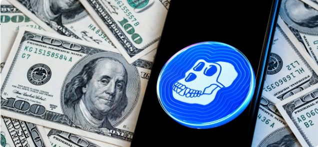 Why ApeCoin Traders Ought To Anticipate The Next Coming Days To Be Difficult For APE Why ApeCoin Traders Ought To Anticipate The Next Coming Days To Be Difficult For APE