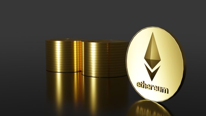 Report Reveals Ethereum Supply Tanks By 5,500 ETH, What Does It Mean?