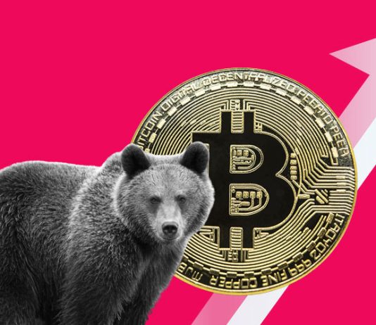 CPI Squashes Bitcoin Rate Down To $17,900, New Lows Imminent?