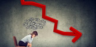 Bitcoin Supremacy Increases As Market Reddens, What Does This Mean For Altcoins?
