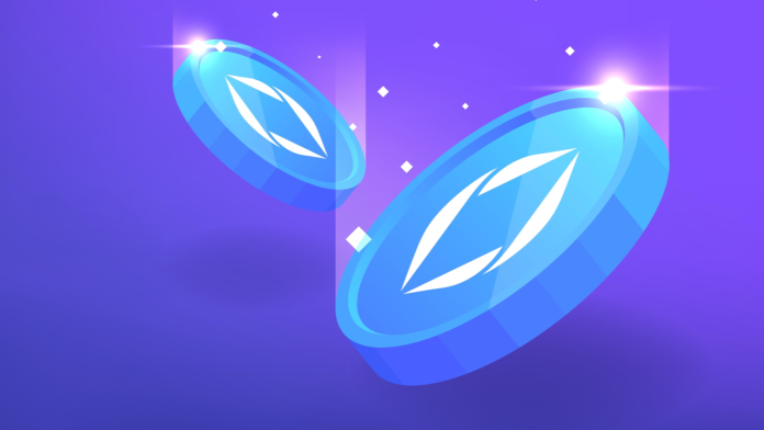 Ethereum Call Service (ENS) Relocations Quietly With 20% Increase, Will Rate Retest $27? Ethereum Call Service (ENS) Relocations Quietly With 20% Increase, Will Rate Retest $27?