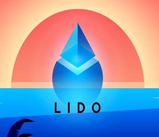 Lido DAO Reveals Strength To Breakout; Will The Drop Line Be Revoked?