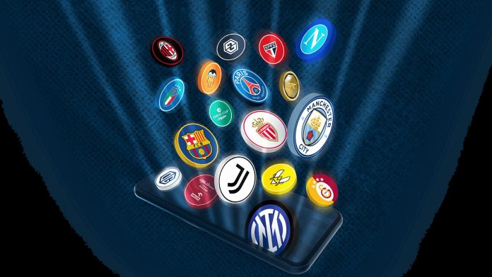 Why You Need To Start Taking Notice Of Football Fan Tokens