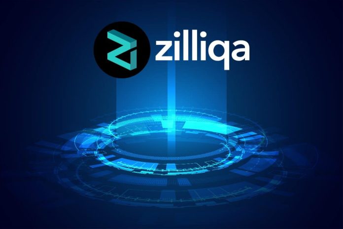 Zilliqa Comes back With Over 5% Gain; Is This A Great Time To Load Your Bags?