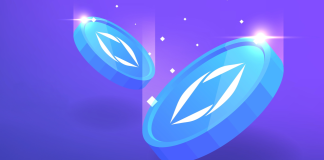 Ethereum Call Service (ENS) Relocations Quietly With 20% Increase– Will Cost Retest $27?