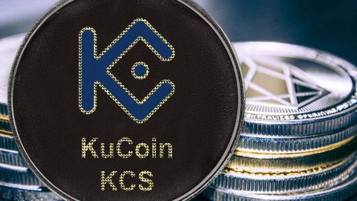 Kucoin Token (KCS) Reveals Green Rather Of Red, Will Rate Breach $11? Kucoin Token (KCS) Reveals Green Rather Of Red, Will Rate Breach $11?
