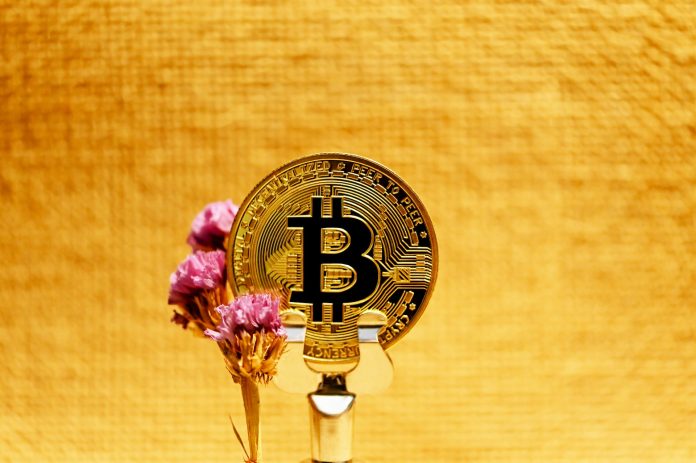Bitcoin Rate Deals With Hard Resistance Regardless Of Healing On The Chart