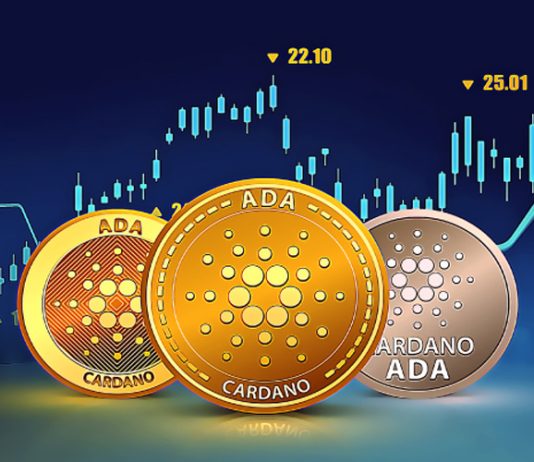 What Zombiechain? Cardano Tops Blockchains In Active Designer Counts What Zombiechain? Cardano Tops Blockchains In Active Designer Counts