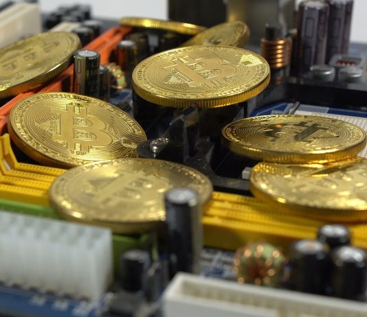 Morgan Stanley Executive Anticipates Bitcoin To See A Short-Term Rally