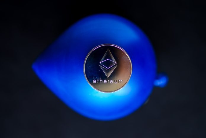 Ethereum Cost Attempts To Move Up-wards As It Attempts To Break Combination, What’s Next?