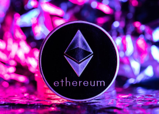 Ethereum Sheds A Quarter Of Its Rate As Whales Discard $4 Billion In ETH