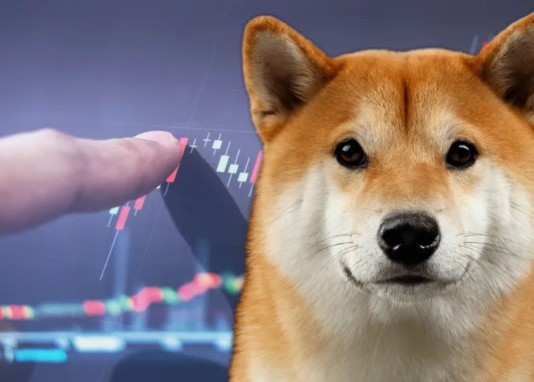Shiba Inu Attempting To Liberate From Bearish Grip As SHIB Seen Increasing Today