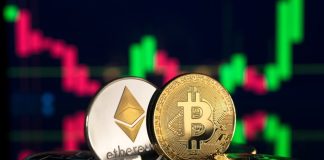 Exchange Outflows Reveals Bitcoin, Ethereum Build-up Pattern Continues
