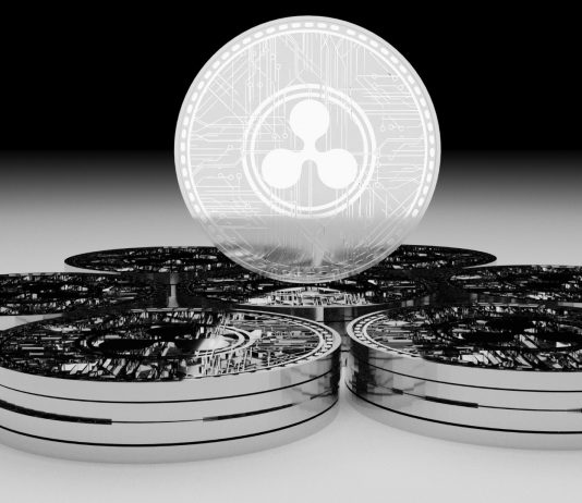 XRP Rate Kinds This Pattern On Its Chart, What Does It Mean For XRP? XRP Rate Kinds This Pattern On Its Chart, What Does It Mean For XRP?